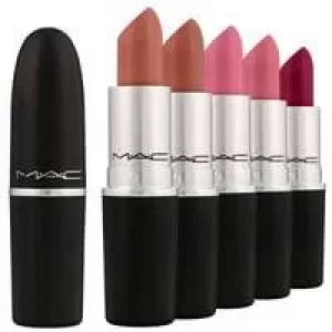 image of M.A.C Matte Lipstick Kinkster 3g