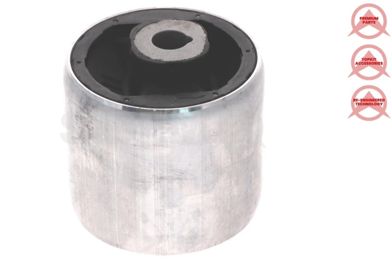 Image of SIDEM Trailing arm / Suspension arm bush SIDEM 837627 R