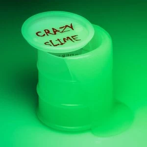 Image of Glow In The Dark Slime