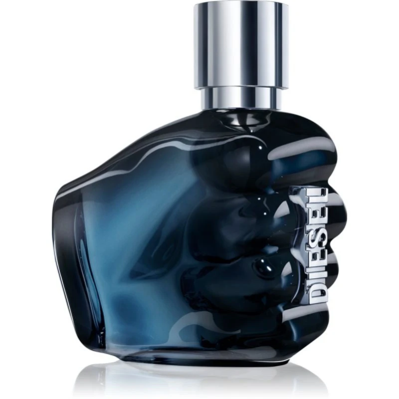 Image of Diesel Only The Brave Eau de Parfum 35ml
