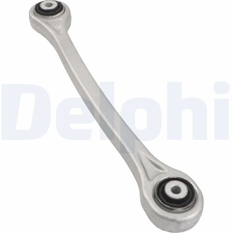 Image of DELPHI TC8531 Suspension arm Trailing Arm, Aluminium, Right, without ball joint Aluminium Track Control Arm (273)