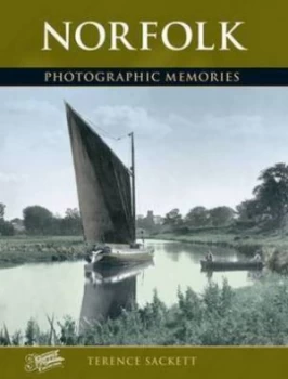 Image of Norfolk Paperback