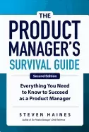 Image of product managers survival guide second edition everything you need to know