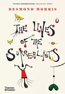 Image of The Lives of the Surrealists