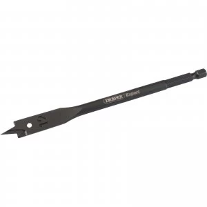 Image of Draper Expert Flat Wood Bit 12mm 150mm