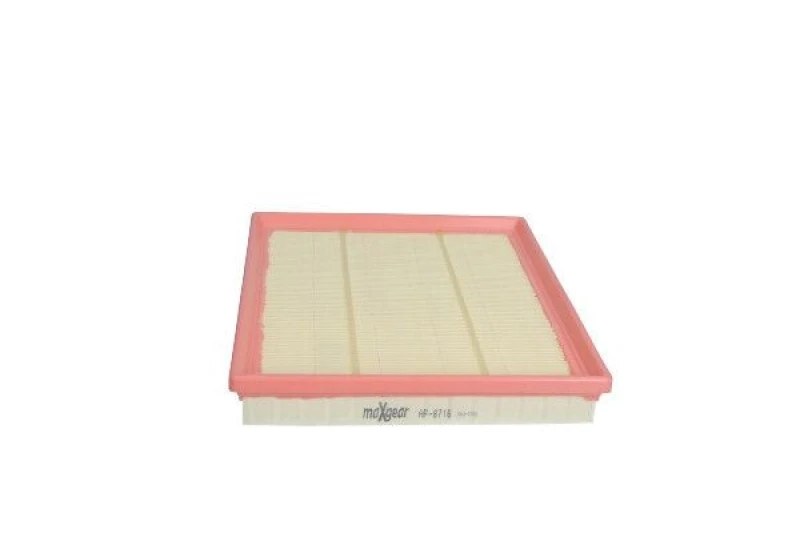 Image of MAXGEAR Air filter MAXGEAR 26-2400