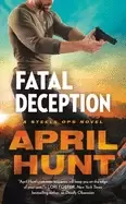 Image of fatal deception steele ops novel