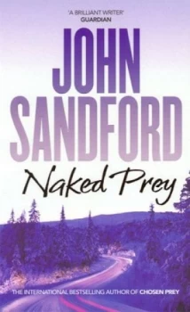 Image of Naked Prey by John Sandford Paperback