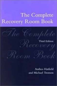 Image of The Complete Recovery Room Book by Anthea Hatfield Book