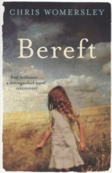 Image of Bereft by Chris Womersley Paperback