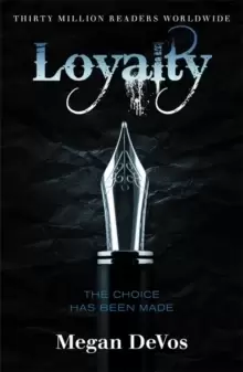 Image of Loyalty : Book 2 in the Anarchy series