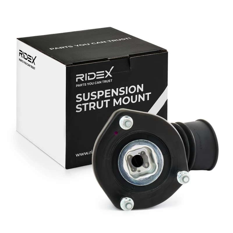 Image of RIDEX Top strut mount RIDEX 1180S0565