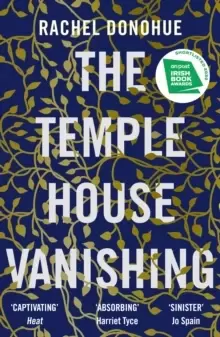 Image of The Temple House Vanishing