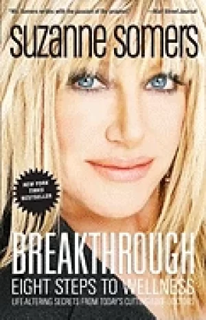 Image of breakthrough eight steps to wellness