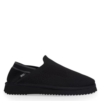 Image of Boss Homium Slip knf 10232616 01 - Black 001