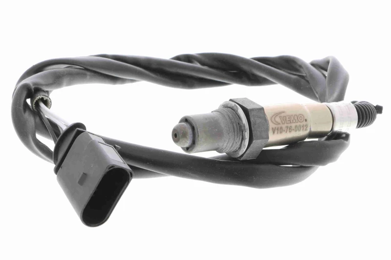 Image of VEMO V10-76-0012 Lambda sensor Original VEMO Quality Lambda Sensor (3922)