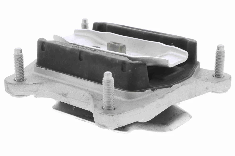 Image of VAICO V10-2127 Mounting, manual transmission Rear, Original VAICO Quality Mounting,manual transmission (249)