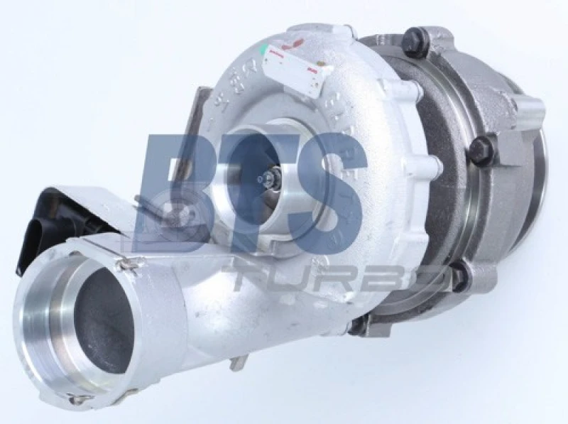 Image of BTS TURBO T914999 Turbocharger Charger,charging system (2234)