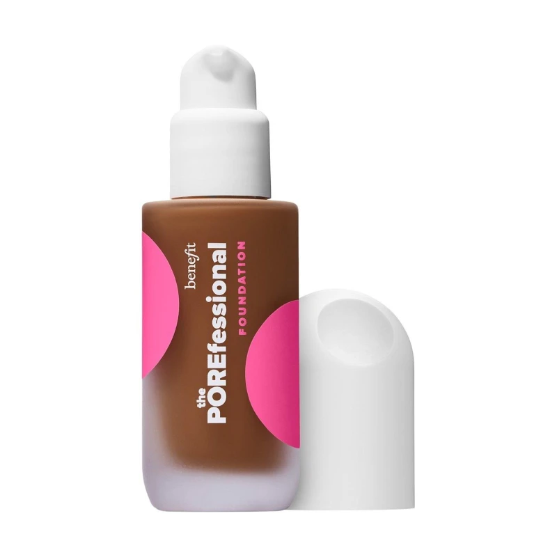 Image of benefit The Porefessional Smoothing & Blurring Matte Foundation 30ml (Various Shades) - 32W Visionary Foundation