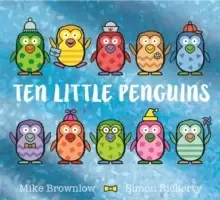 Image of Ten Little Penguins