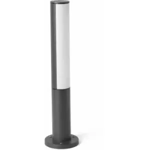 Image of Beret dark gray garden beacon