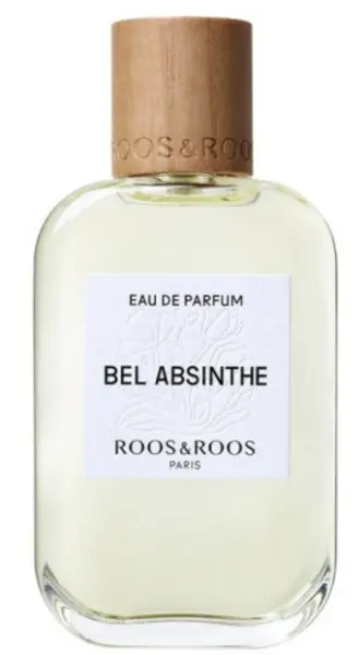 Image of Roos and Roos Bel Absinthe Eau de Parfum Unisex 100ml