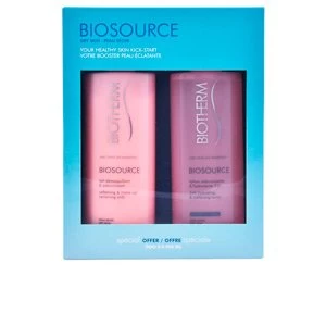 BIOSOURCE DUO PS set