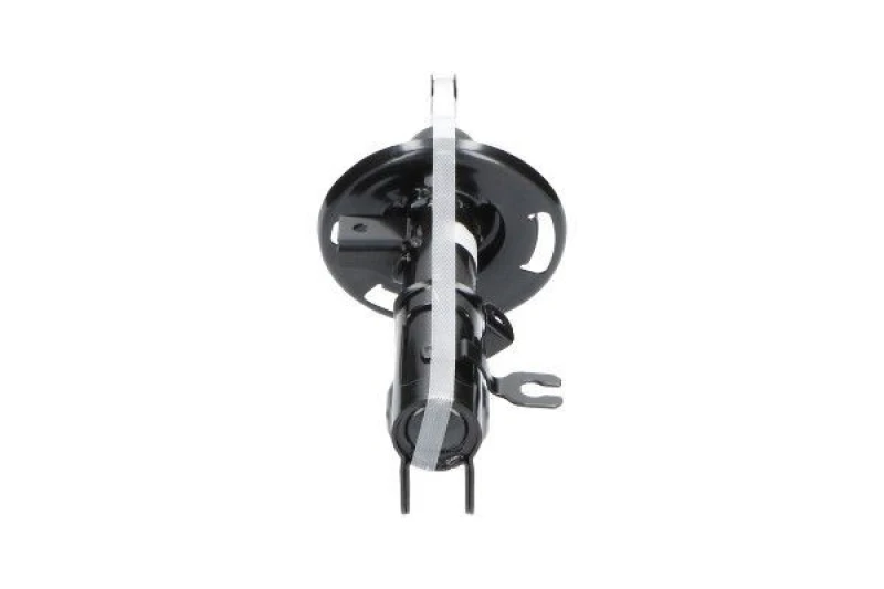 Image of KAVO PARTS SSA-4549 Shock absorber Front Axle Left, Gas Pressure, Twin-Tube, Suspension Strut, Top pin Shock Absorber (854)