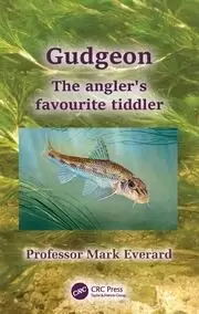 Image of Gudgeon The angler's favourite tiddler