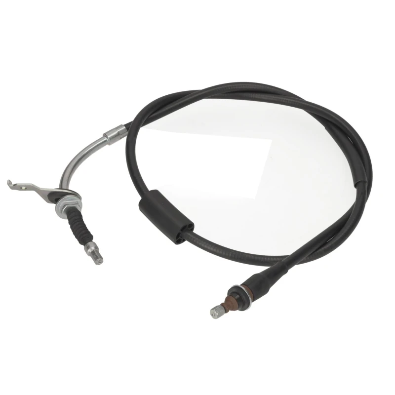 Image of Handbrake cable FEBI BILSTEIN 193418