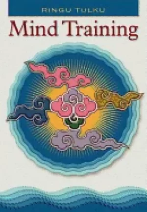 Image of mind training