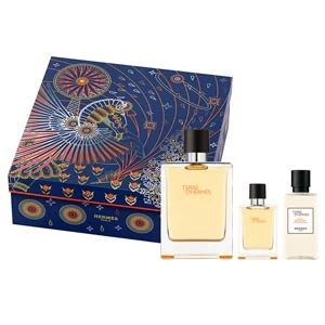 Image of TERRE DHermes set 3 pz