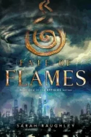 Image of fate of flames