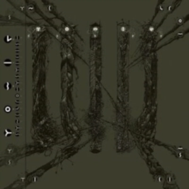 Image of Synchromysticism Cassette Tape (Coloured)