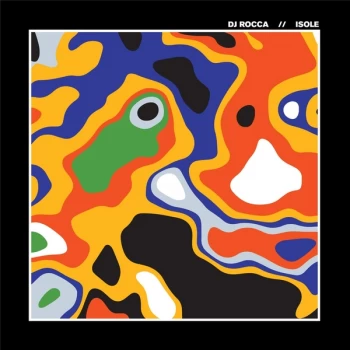 Image of DJ Rocca - Isole Vinyl