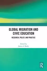 Image of Global Migration and Civic Education Research Policy and Practice