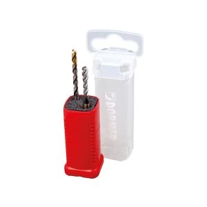 Image of Dormer HSS-EP Duo Spiral Point DIN Tap M10 + Drill Bit
