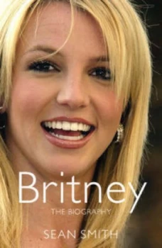 Image of Britney by Sean Smith Hardback