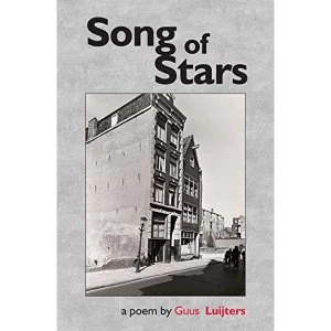 Image of Song of Stars Paperback / softback 2018