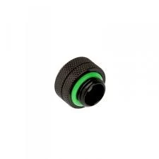 Bitspower G14" Matt Black Enhance Multi-Link for OD 12MM