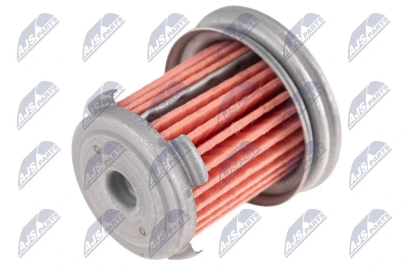 Image of NTY Automatic transmission filter NTY FSF-HD-016