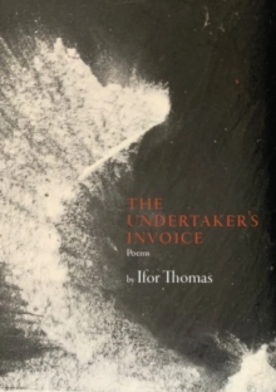 Image of The Undertaker's Invoice. Paperback. By Ifor Thomas Books