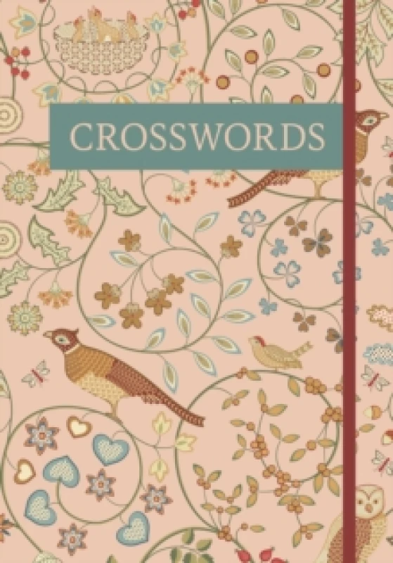 Image of Crosswords. Paperback. By Eric Saunders Books