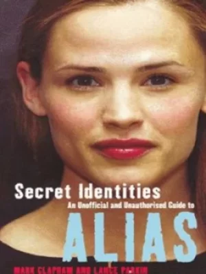 Image of Secret identities by Mark Clapham
