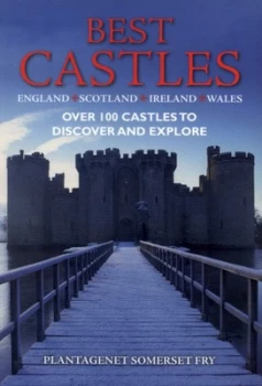 Image of Best Castles by Plantagenet Somerset Fry Paperback