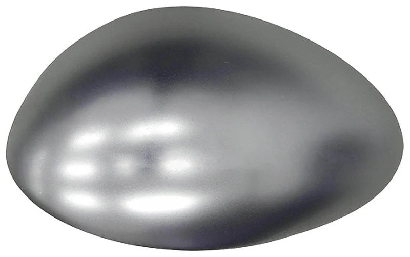 Image of PRASCO AA3407406 Cover, outside mirror Left, Chromed Cover,outside mirror (23)