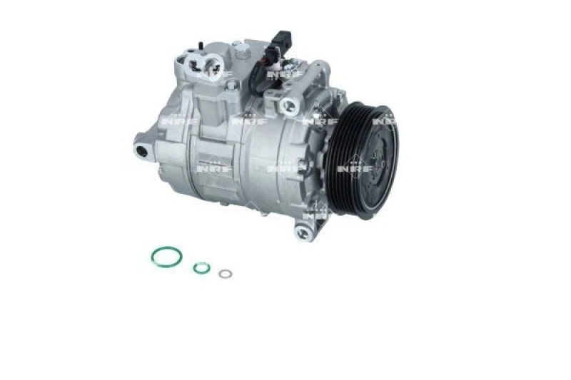 Image of NRF Air conditioning compressor NRF 32796