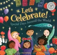 Image of lets celebrate special days around the world