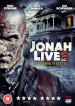 Image of Jonah Lives