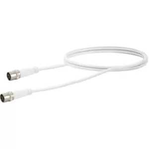 Image of Schwaiger KDAK15 532 coaxial cable 1.5 m F